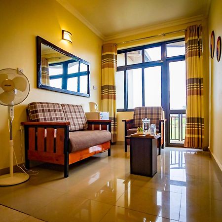 Peponi Living Spaces Kigali Zewnętrze zdjęcie