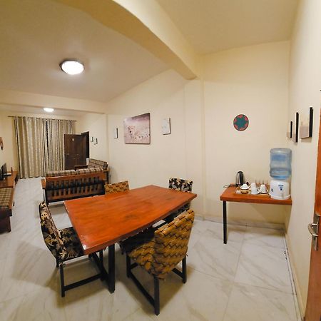 Peponi Living Spaces Kigali Zewnętrze zdjęcie