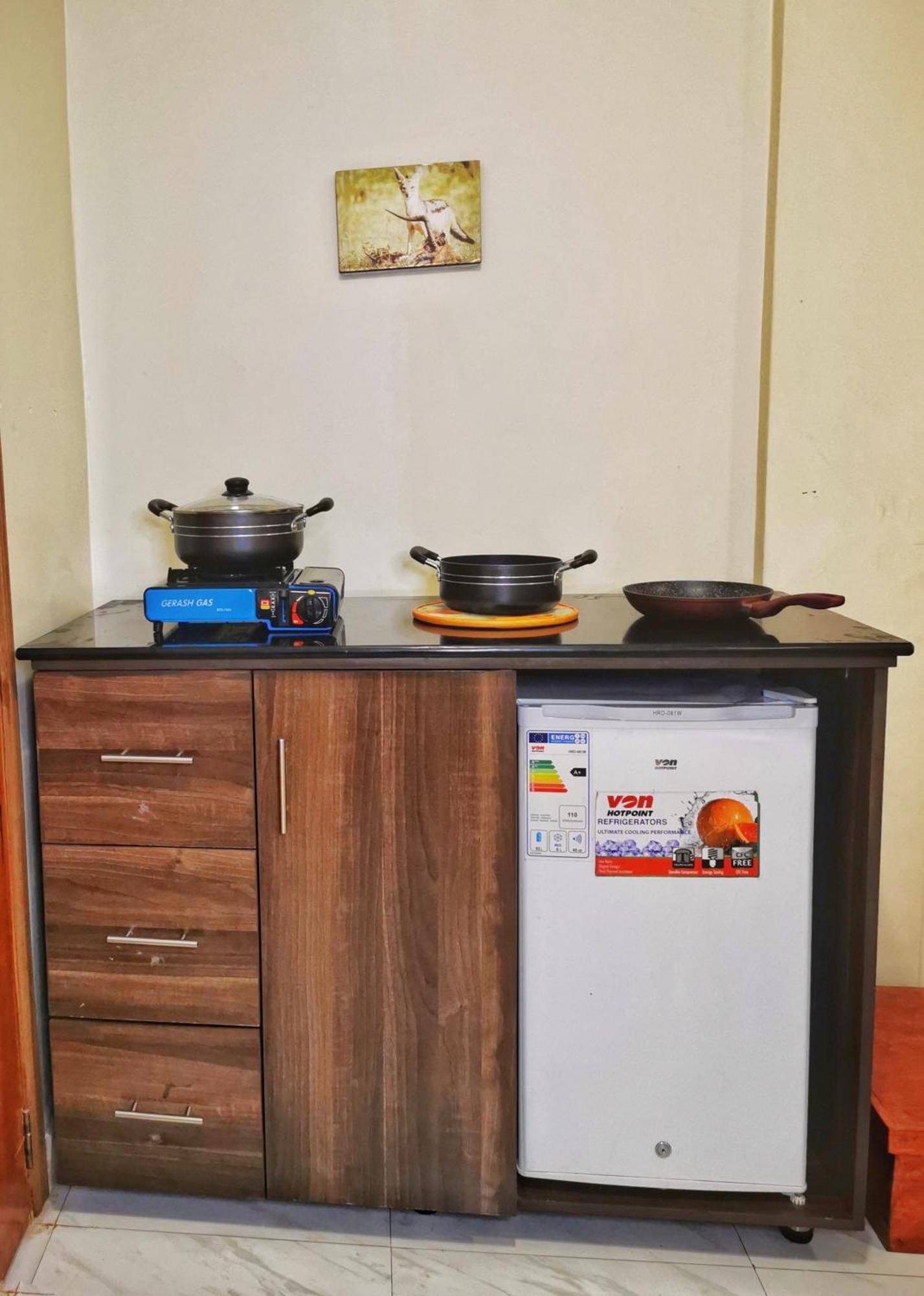 Peponi Living Spaces Kigali Zewnętrze zdjęcie