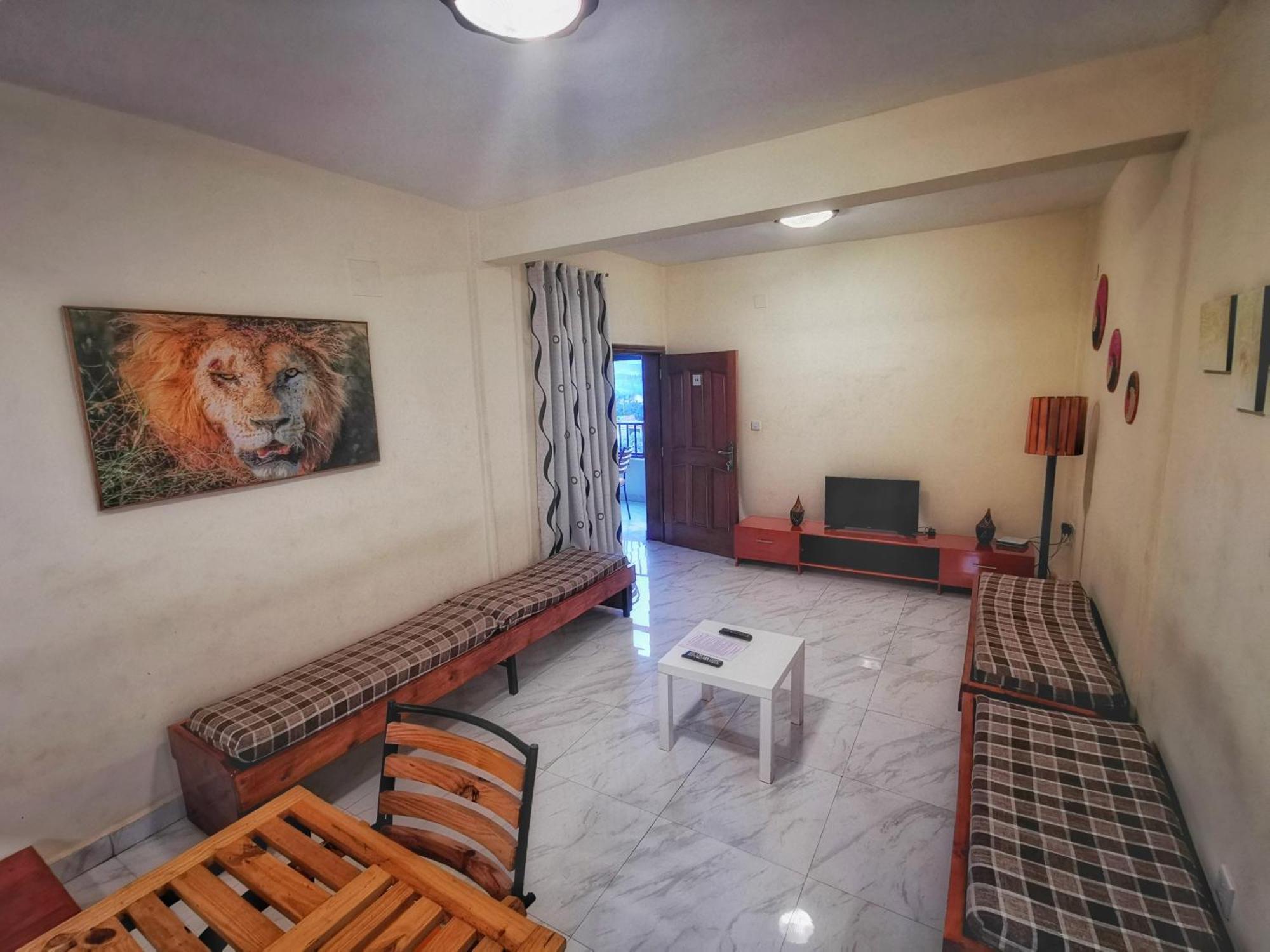Peponi Living Spaces Kigali Zewnętrze zdjęcie