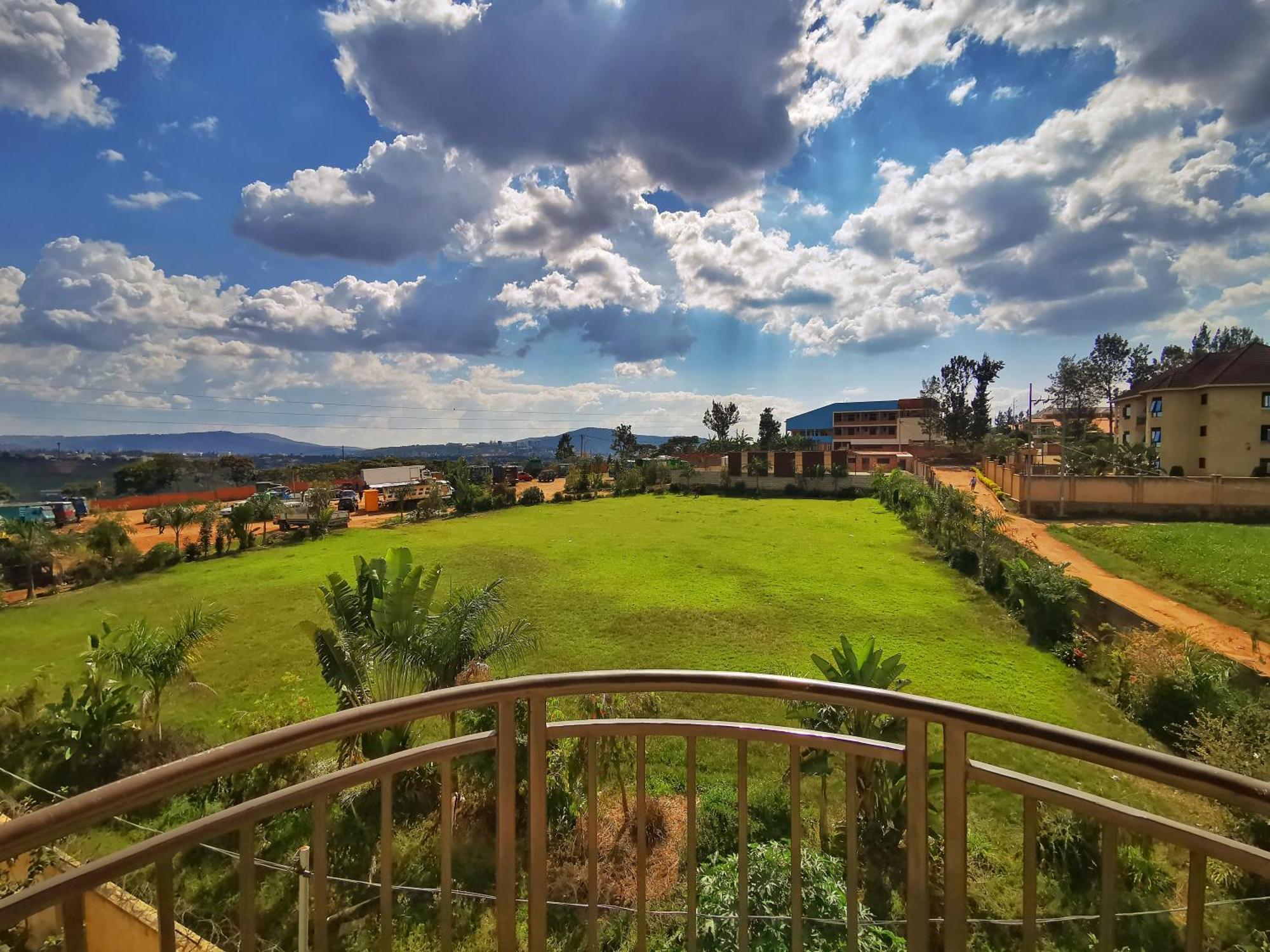 Peponi Living Spaces Kigali Zewnętrze zdjęcie