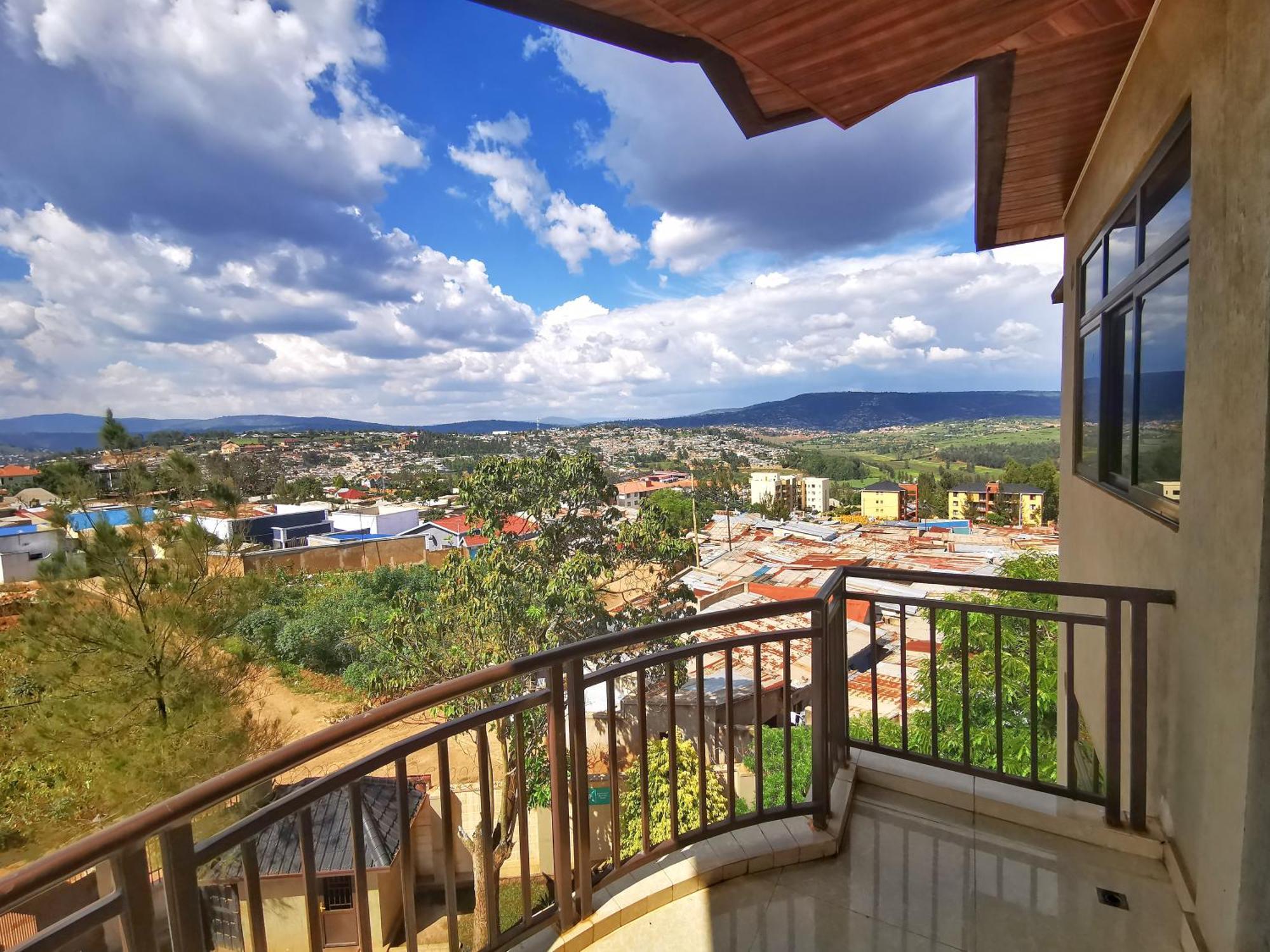 Peponi Living Spaces Kigali Zewnętrze zdjęcie