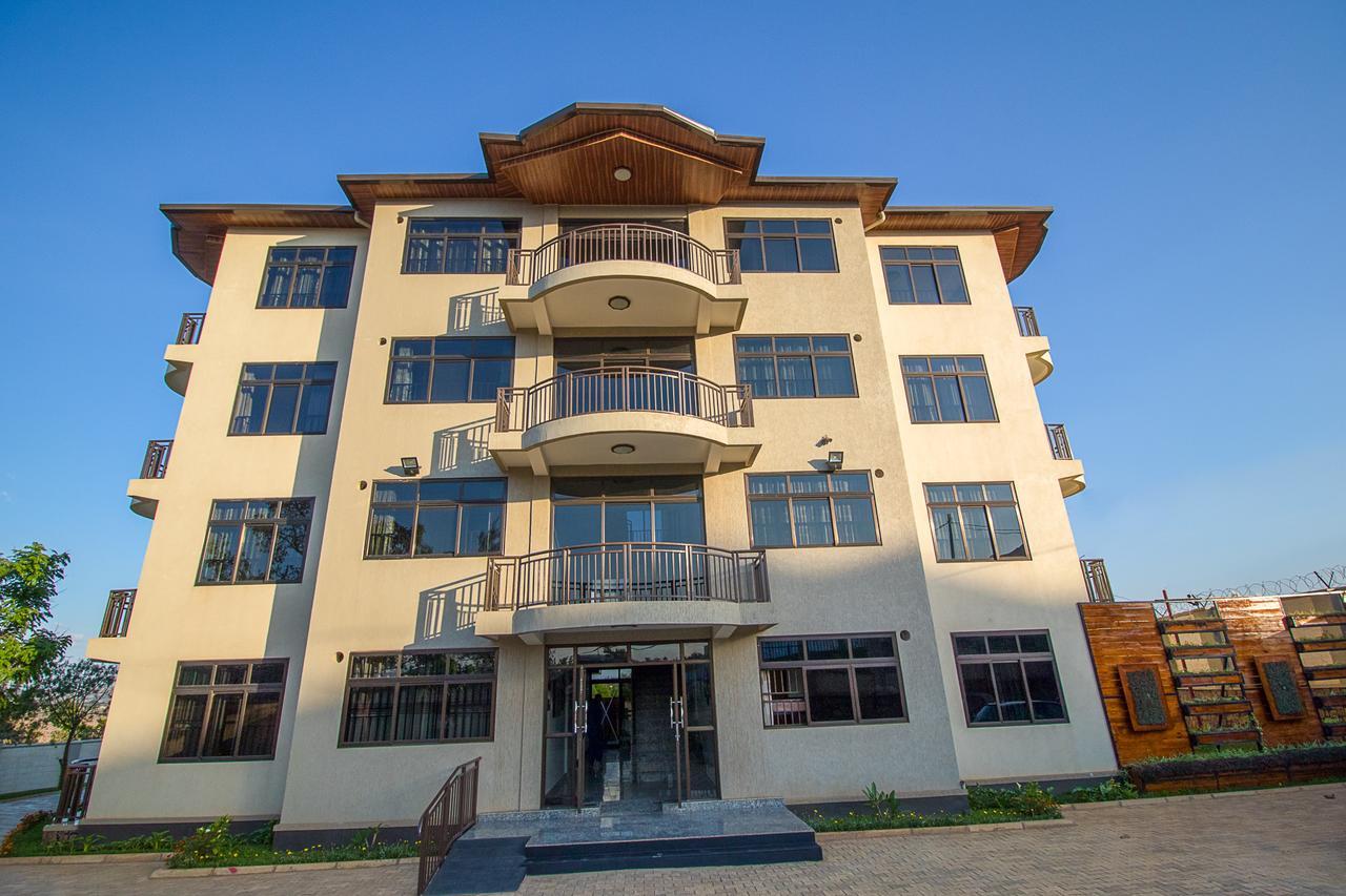 Peponi Living Spaces Kigali Zewnętrze zdjęcie