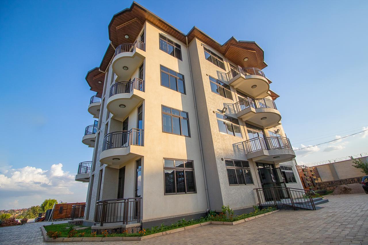 Peponi Living Spaces Kigali Zewnętrze zdjęcie