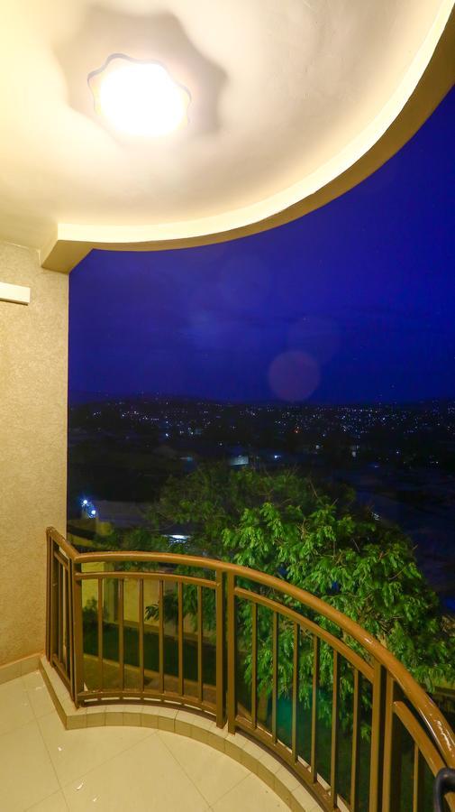 Peponi Living Spaces Kigali Zewnętrze zdjęcie