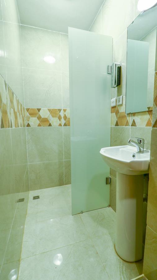 Peponi Living Spaces Kigali Zewnętrze zdjęcie
