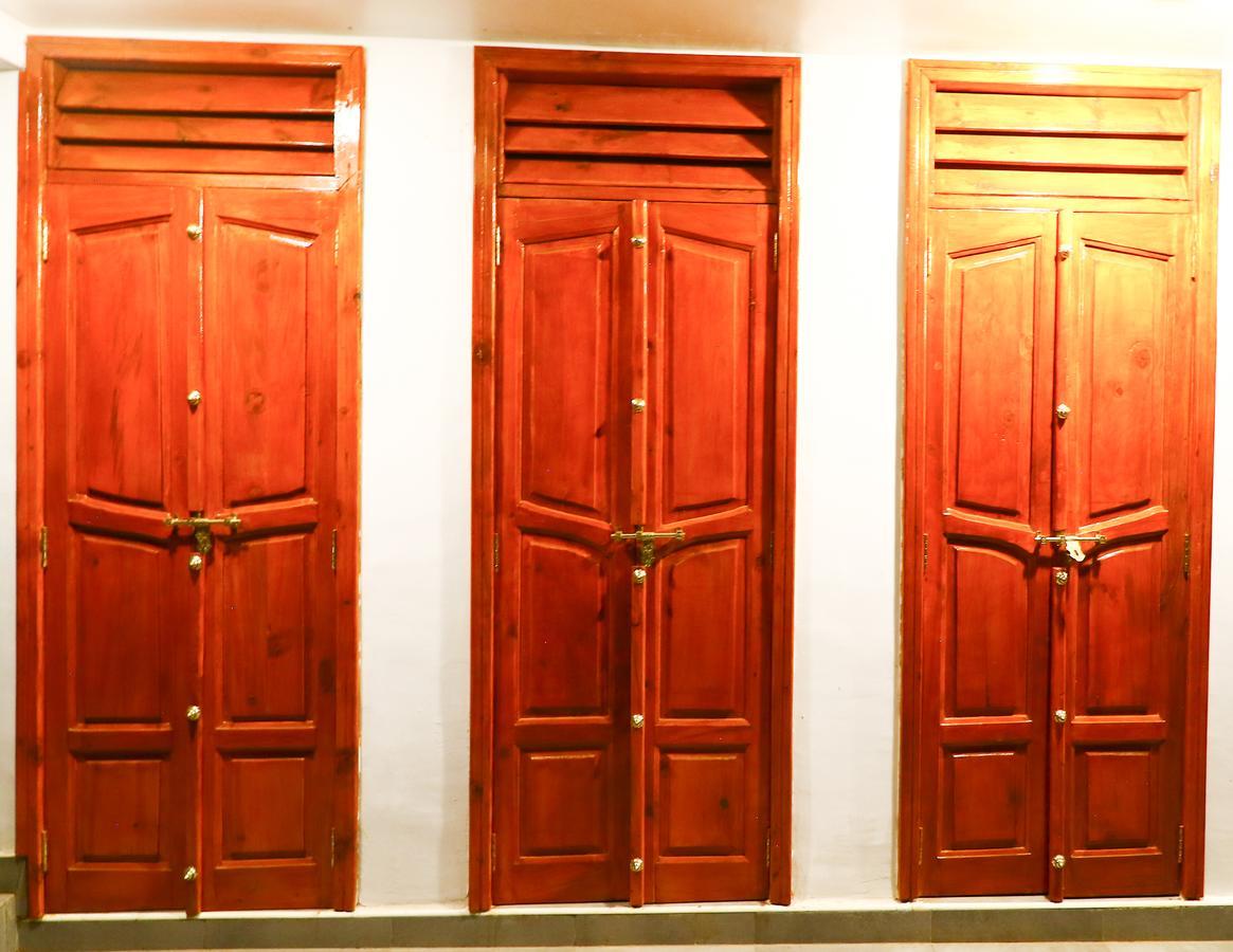Peponi Living Spaces Kigali Zewnętrze zdjęcie