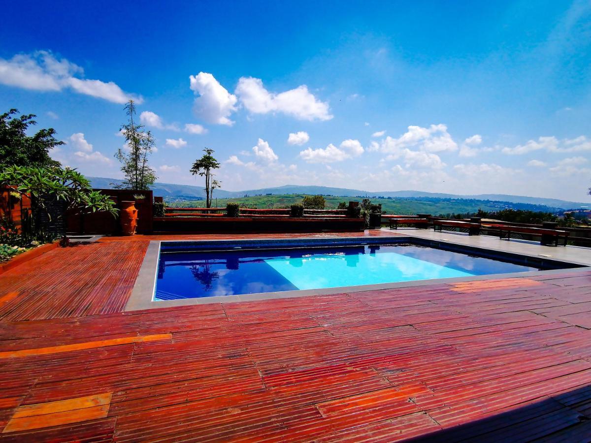 Peponi Living Spaces Kigali Zewnętrze zdjęcie